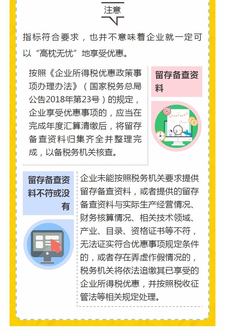 全國開始嚴(yán)查高新技術(shù)企業(yè)！快看看需要注意什么!